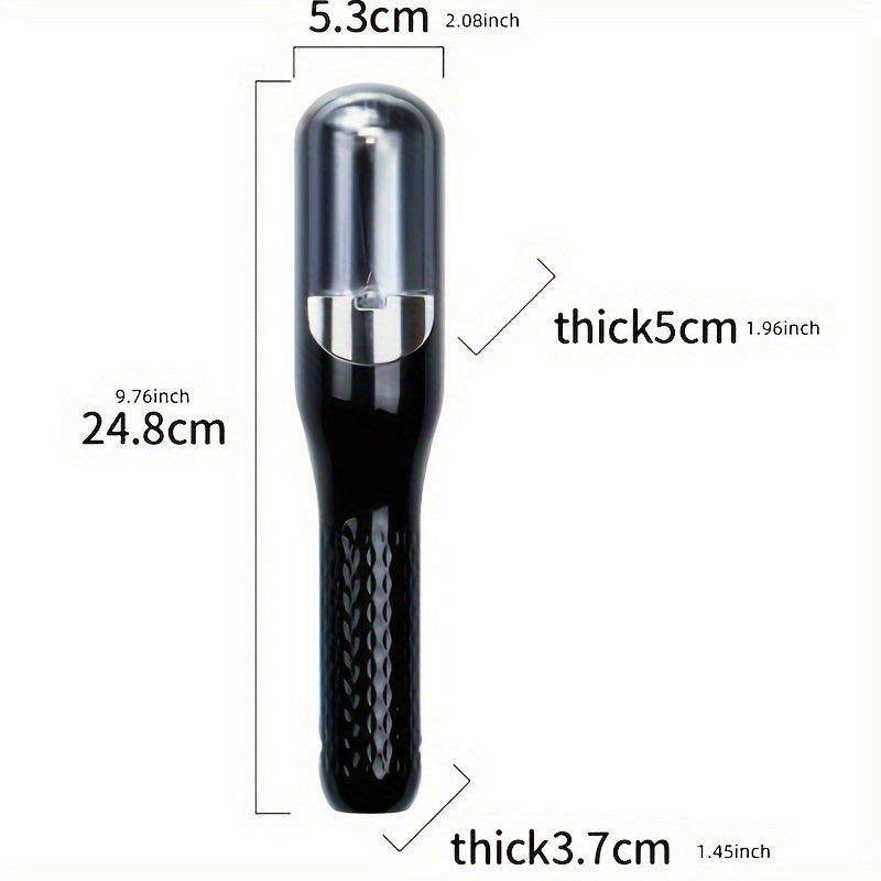 Hair End Cutting Machine Hair Split Ends Trimmer Automatic Split End Remover Damaged Hair Repair Care Treatment